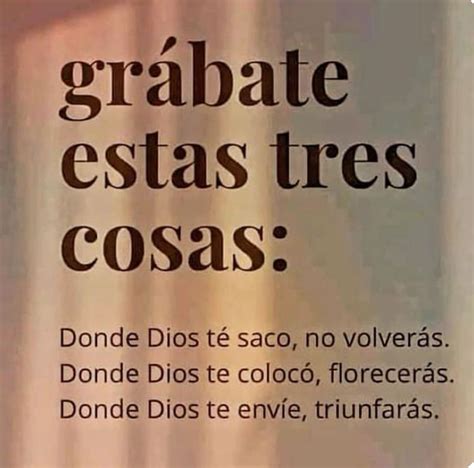 Pin by Margarita Jaquez on Guía p/hijos | Spanish inspirational quotes ...