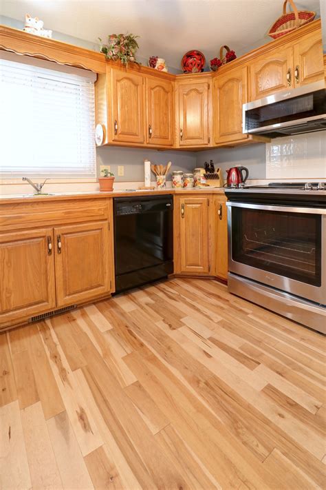 Perfect Pairing: Tips to Updating Your Flooring When Working With Pre ...