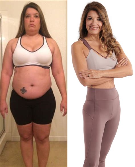 How One Mom's 76-Pound Weight Loss Changed Her Life