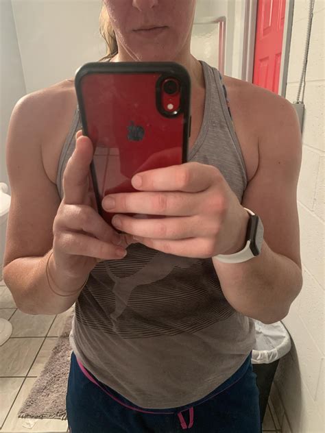 Underarm Fat that isn’t Tail of Spence : ABraThatFits