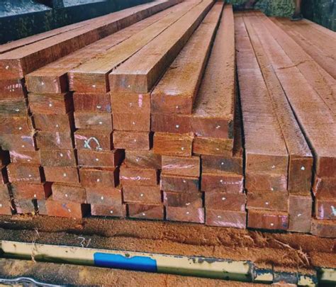 Kayu Balok Galar 5 x 10 x 4 Per Kubik 50 Btg | Lazada Indonesia