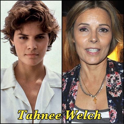 Tahnee Welch 2023