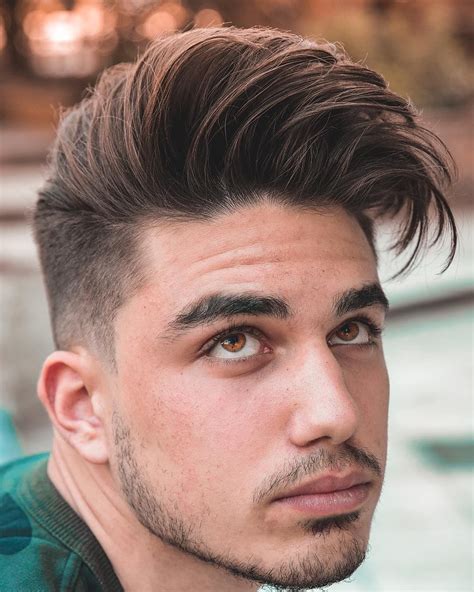 15 quiff hairstyles - dryfed