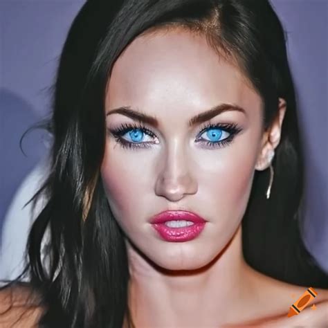 Miley Cyrus Blue Eyes