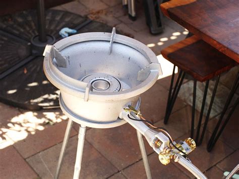 The Best Outdoor Wok Burners for Restaurant-Style Stir-Fries