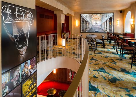 Ristorante Café Roma - German/Austrian Restaurant in München, Germany ...