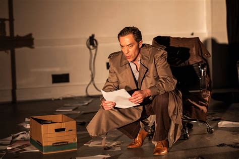 Tony Kushner's 'Angels in America' gracefully alights at Central Square ...