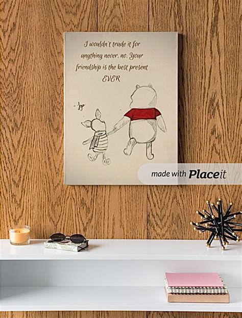 Winnie the Pooh, Winnie the Pooh Quotes, Winnie the Pooh Gifts, Winnie ...