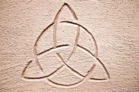 Charmed symbol