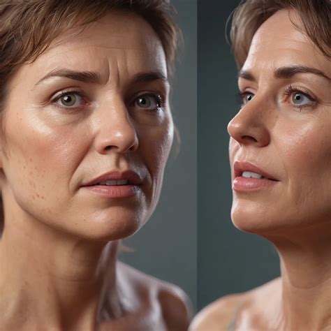 Examining the Average Menopause Onset Age