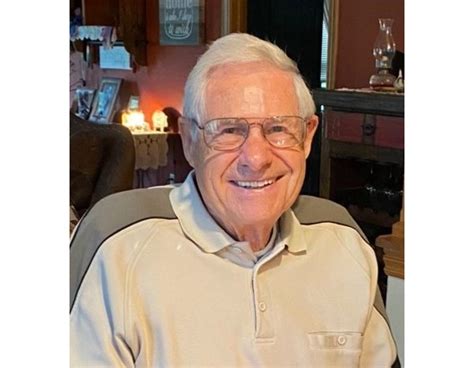 Lloyd Willard Obituary (2024) - Van Buren, AR - Edwards Van-Alma ...