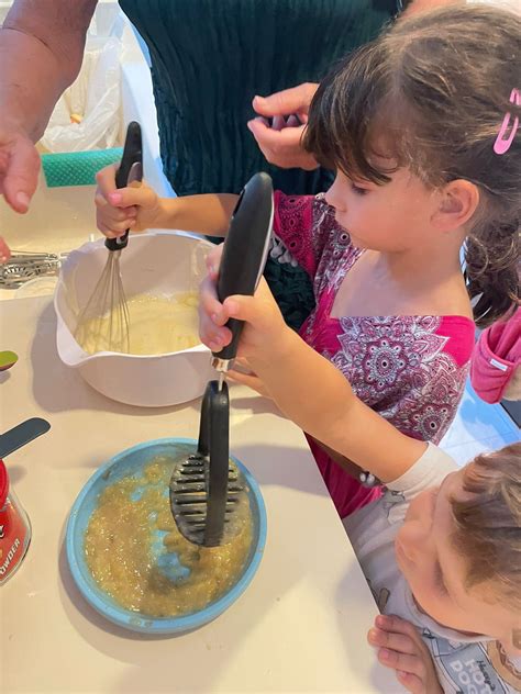 Healthy Banana Muffins - Lyndey Milan