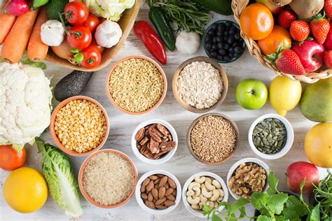 High Fiber Foods: List of 10 Best Fiber-Rich Foods You Must Try | High fiber foods, Fiber rich ...
