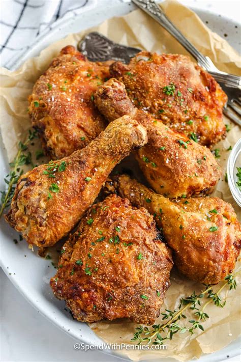 Chicken Fried Chicken