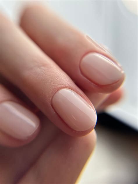 What is russian manicure? – Chapter1 Cheltenham