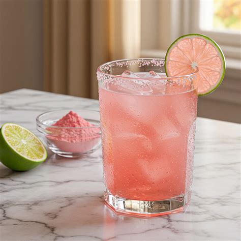 Does Pink Salt Break a Fast? Oprah Pink Salt Trick Explained