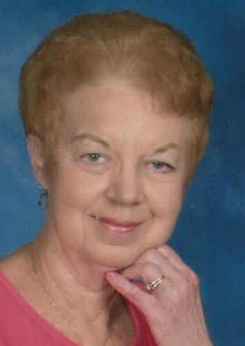 Carolyn Scott Obituary (1939 - 2023) - Shelbyville, IN - The ...