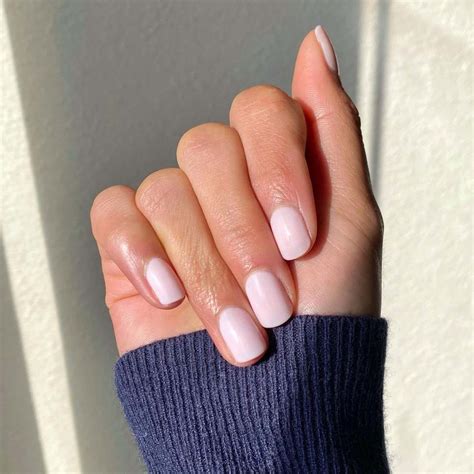 26 Fantastic Squoval Nails Designs You Need to Try Right Now