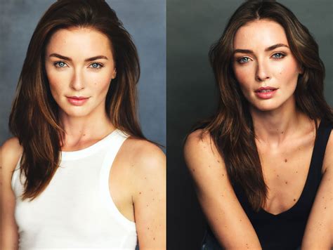 Acting Headshot Examples