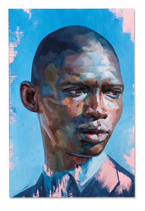 TAI SHAN SCHIERENBERG (B. 1962)