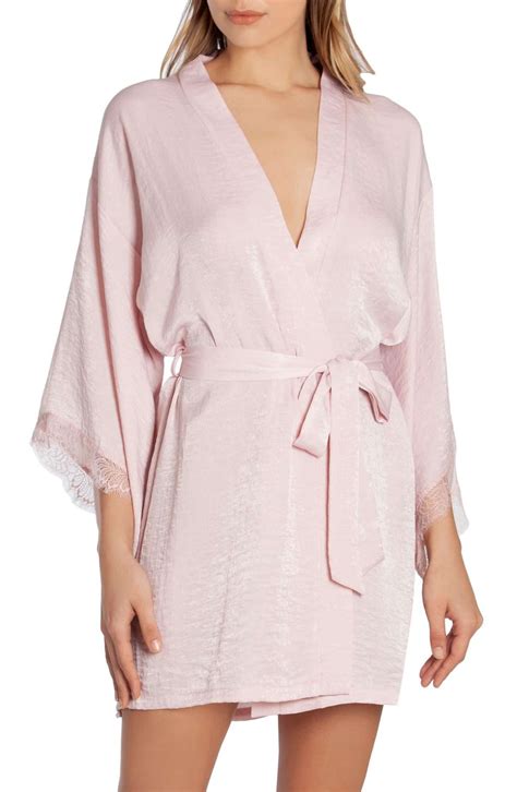 Best Soft Short Robe at Leonard Kaminski blog