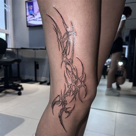 Polaris Tattoo | ⋆ BARUERI (@polaristattoo_) • Instagram photos and videos