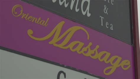 5 Coeur d'Alene massage parlors lose licenses | krem.com