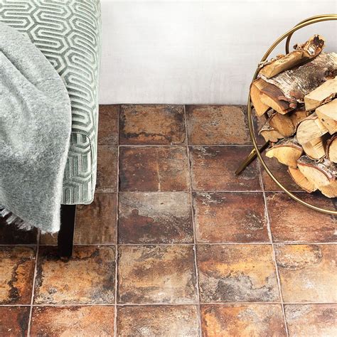 Bathroom Floor Tiles Brown – Flooring Site