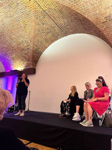 Olivia O'Hara posted on LinkedIn