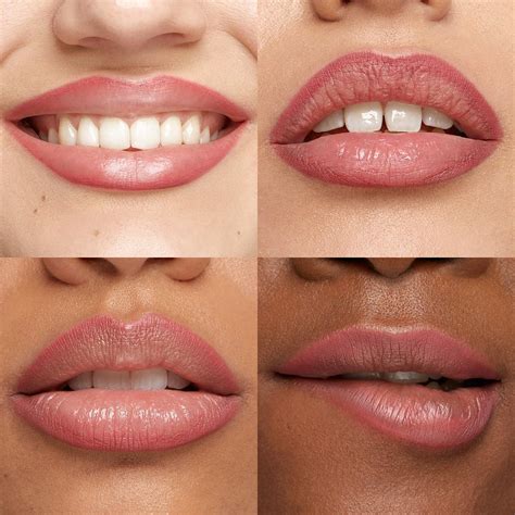 KIKO Milano Creamy Colour Comfort Lip Liner 06 Mauve | Long-lasting Lip ...