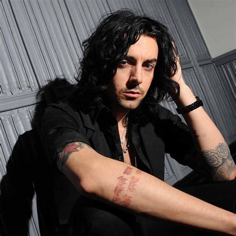 Ian Watkins | List of Deaths Wiki | Fandom