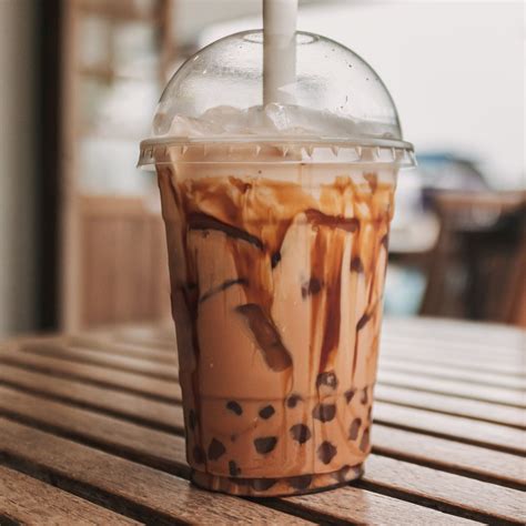 How to Make Chocolate Milk Bubble Tea: A Delicious Journey to Sweet ...