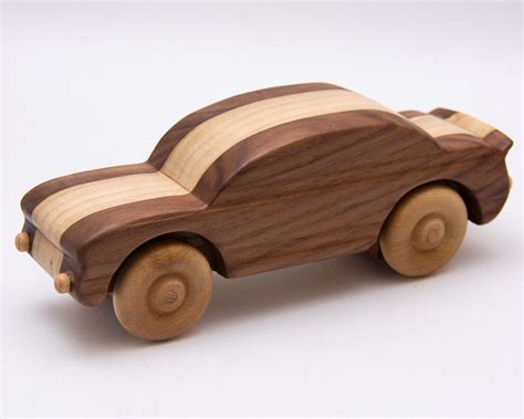 Wooden Car Life Size at Valeria Sturm blog