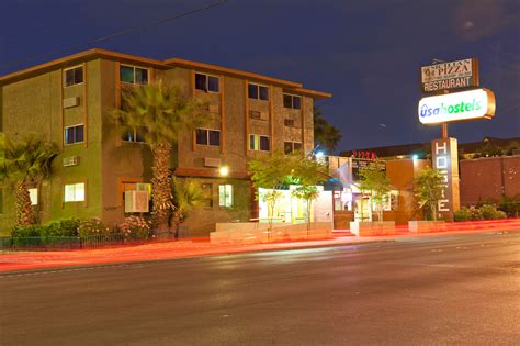 Hostel_-8 - Las Vegas Hostel