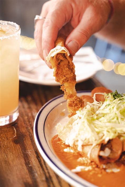 Cantina Dos Segundos