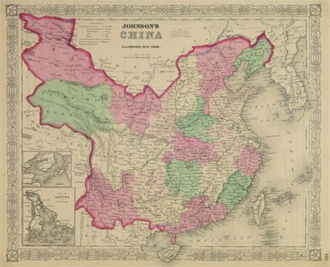 Ancient China Map Ancient China Ancient World History - vrogue.co