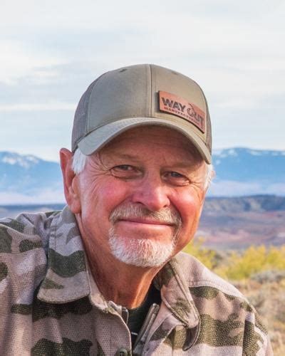 Steven Anthony Layman Obituary (2025) - Gillette, WY - Gillette ...