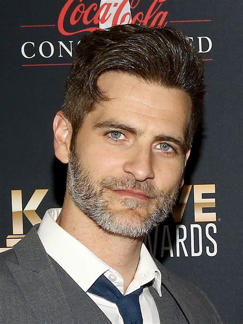 Alan Powell - Singer, Actor, Producer