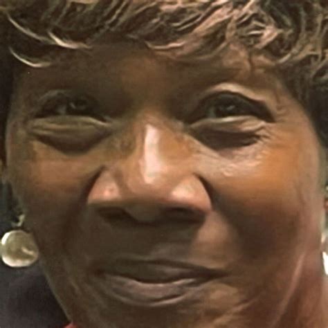 Clementine Parker Obituary in Rocky Mount at Hunter-Odom Funeral ...