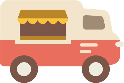Food Truck Clip Art Mexican Taco Food Truck