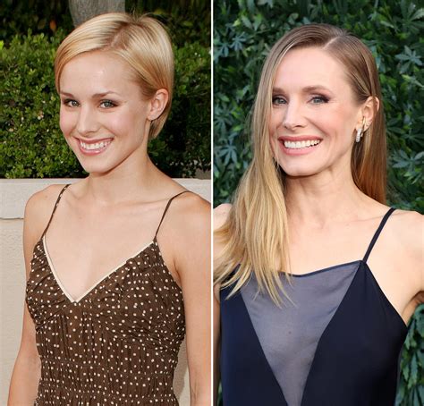 Kristen Bell Aiming to Be 'Next Major Talk Show Host' (EXCLUSIVE) | Life & Style