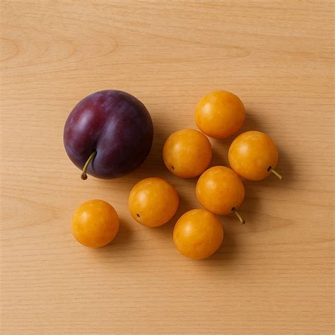 Plum and mirabelle Calories: Nutrition Facts, Benefits & Daily Values