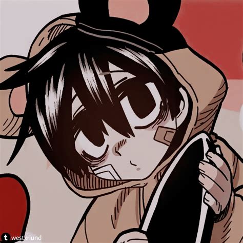 View 10 Hooni Lee Aesthetic Pfp