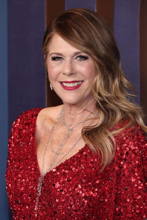 RITA WILSON and Tom Hanks at AMPAS 14th Annual Governors Awards 01/09 ...