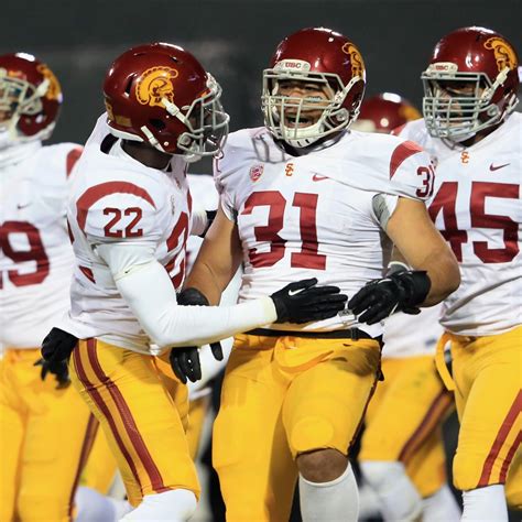UCLA vs. USC: Live Game Grades and Analysis for the Trojans | News ...