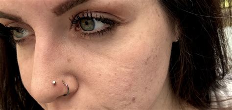 Biblical Meaning Of Nose Ring at Lisa Cunningham blog