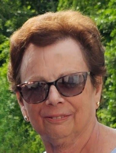Teri Dolan Obituary (1949 - 2025) - Meriden, CT - The Record-Journal