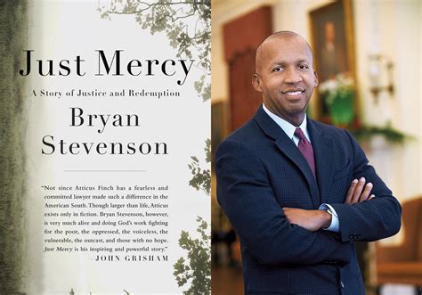 Book Review: Just Mercy, by Bryan Stevenson (★★★★★) | Iserotope