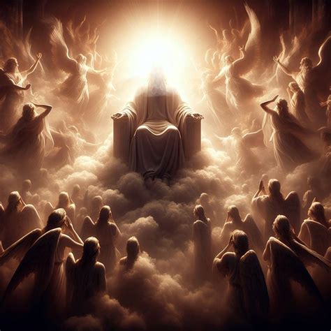 Isaías 6: A Visão no Templo e o Chamado do Profeta (Estudo e Explicação)