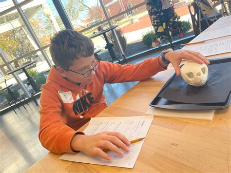 Riverdale Gifted Education | Riverdale Local Schools